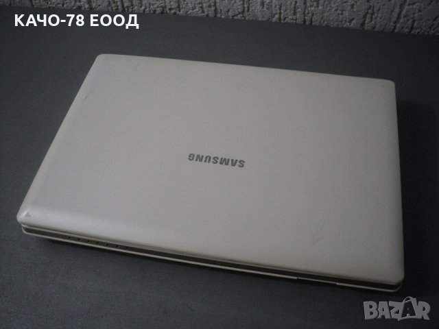 Samsung NP-NC10