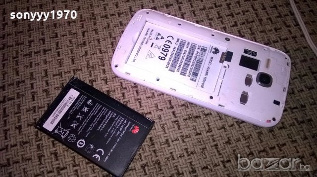 Huawei-здрава платка-работи-за екран е, снимка 7 - Huawei - 18211350