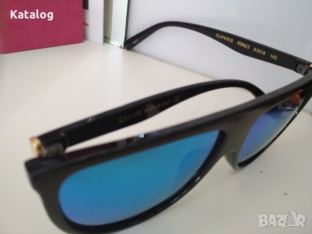 LOGO collection promo , снимка 3 - Слънчеви и диоптрични очила - 21984047