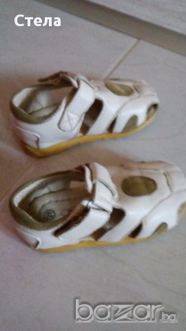 Сандалчици, снимка 3 - Детски сандали и чехли - 14663798