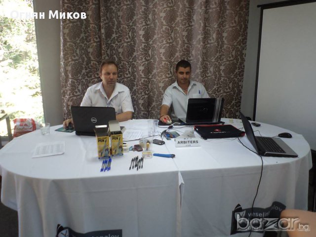 Шахматни Уроци за Напреднали и Начинаещи, снимка 11 - Спорт, танци, изкуство - 13325359