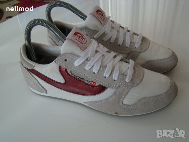 Diesel, оригинал Разпродажба ... намалени на 35,00 лв size  37 номер