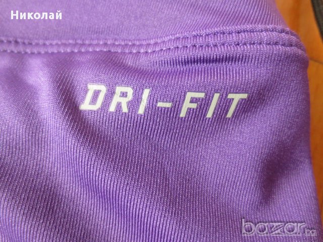 Nike Power Skirt Tennis Damen Rock, снимка 12 - Спортни екипи - 15045161