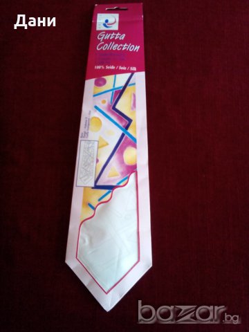 Вратовръзки - дизайнерски, коприна, снимка 11 - Други - 18201640