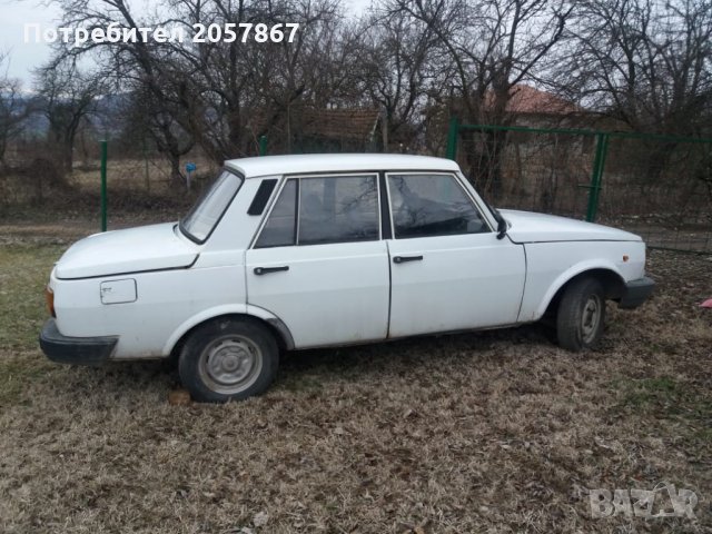 Продавам Wartburg 1.3 на части, снимка 4 - Автомобили и джипове - 22605169