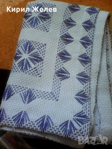 Старо каренце синю 195 , снимка 7 - Декорация за дома - 25313062