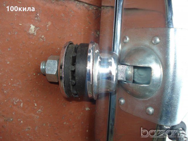 Халоген-Фар за камион, снимка 14 - Части - 21121680