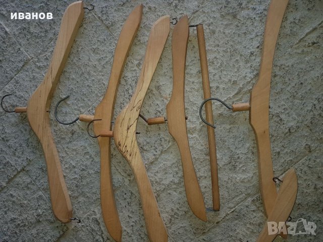 Ретро закачалки, снимка 1