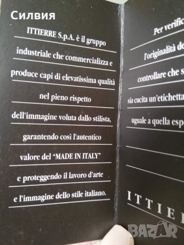  Versus Versace T-shirt *Gianni Versace* , снимка 9 - Тениски - 24432367