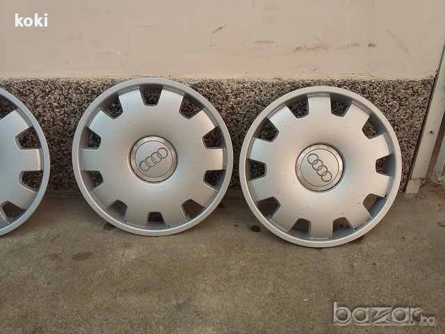 Оригинални 16 цола, снимка 2 - Аксесоари и консумативи - 11978810