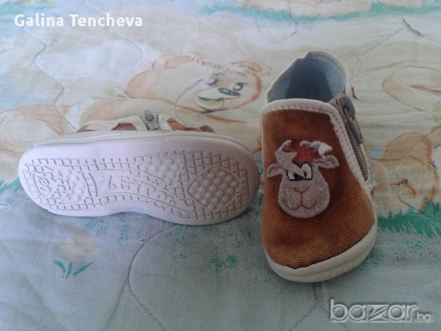 Детски обувки ZETPOL , снимка 2 - Детски маратонки - 11074136