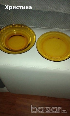 чинии дуралекс, снимка 1