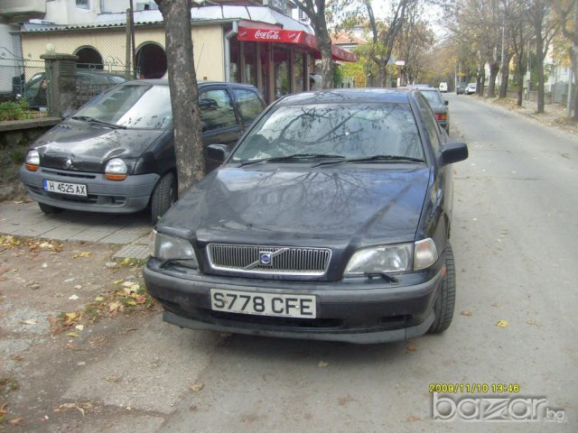 Части за Volvo V40 1.9TDI, 98г., снимка 4 - Части - 8031586