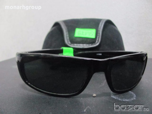 Слънчеви очила + калъфче, снимка 1 - Слънчеви и диоптрични очила - 18826784