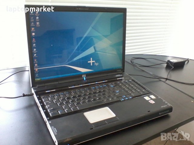 HP DV8000 на части, снимка 2 - Части за лаптопи - 24906598