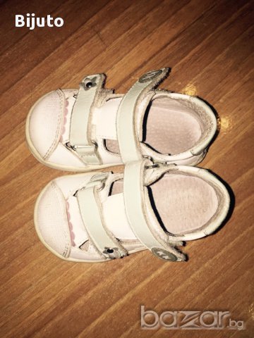 Детски сандали "Колев и Колев"19 номер ,