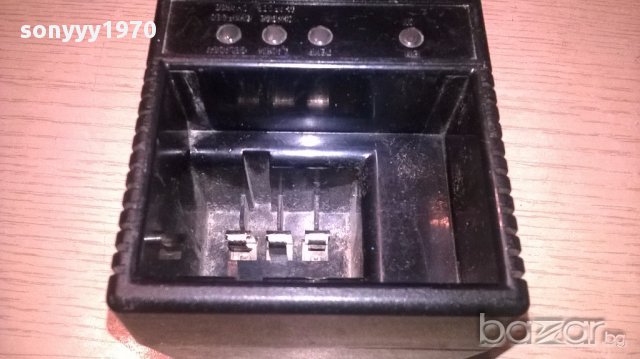 Metabo-здраво оригинално зарядно-внос швеицария, снимка 8 - Други инструменти - 16043124