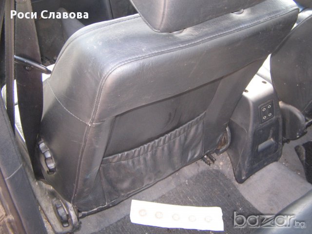 Peugeot 306, снимка 12 - Автомобили и джипове - 11907318
