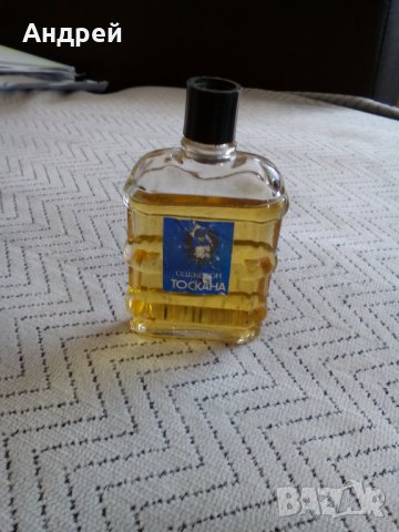 Одеколон Тоскана #2