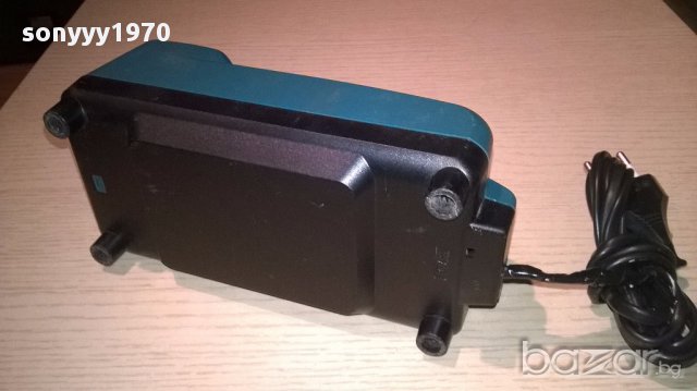 Makita-зарядно за уреди на марката-внос швеицария, снимка 10 - Други инструменти - 13016190