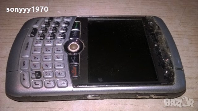 blackberry 8310-без батерия-за ремонт/части, снимка 1 - Blackberry - 21827011