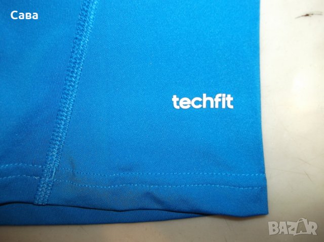 Блуза ADIDAS   дамска,М-Л , снимка 4 - Спортни екипи - 25536663