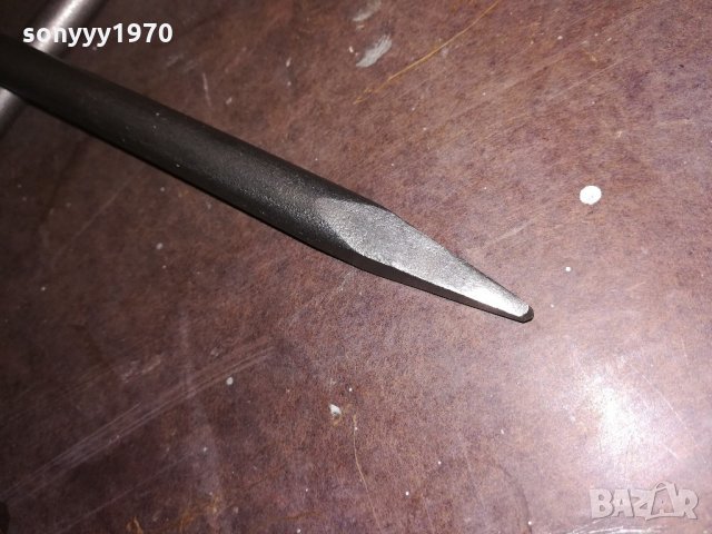 шила 2бр-sds+ захват за перфоратор-нови, снимка 12 - Бормашини - 21995302