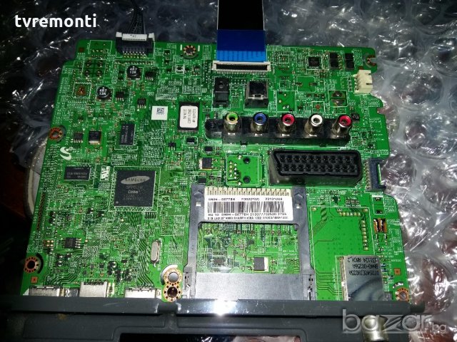 MAIN AV BOARD BN41-01955B BN94-06778H