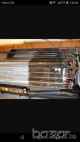 Profilaktika na klimatisi