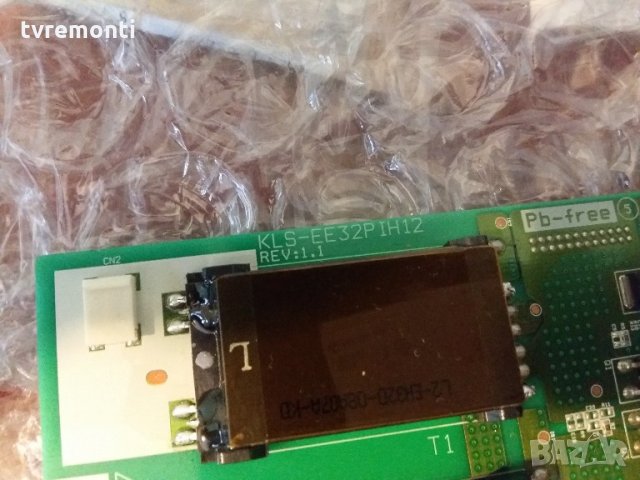 BACKLIGHT INVERTER 6632L-0529A , снимка 4 - Части и Платки - 21634591