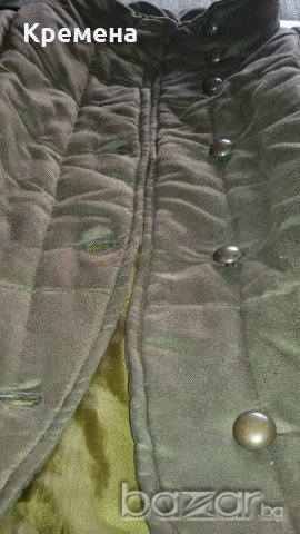 дамско зимно късо яке, снимка 12 - Якета - 19951236