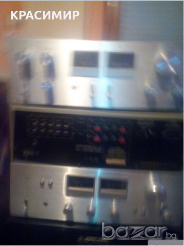 pioneer sa506, снимка 9 - Ресийвъри, усилватели, смесителни пултове - 20205832