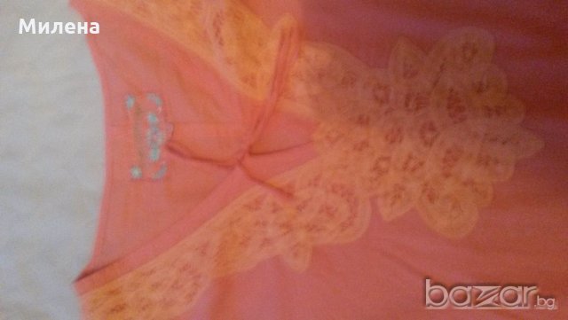 Дамска риза р-р Л, снимка 4 - Ризи - 21217918