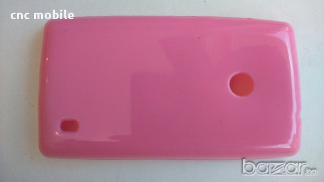 Nokia Lumia 520 - Nokia 520 калъф - case, снимка 2 - Калъфи, кейсове - 11213401