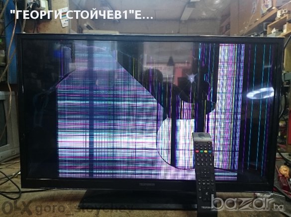 Rainford Tft-3260 Tspa-px, снимка 6 - Части и Платки - 10856801