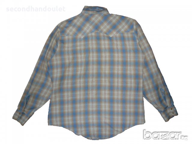 LEVI'S мъжка риза, снимка 2 - Ризи - 19629603