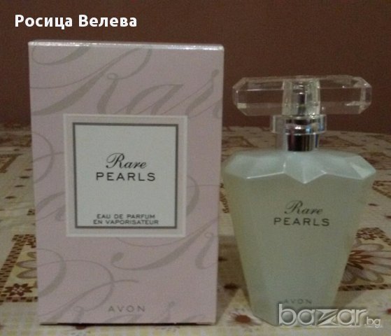 Нов! Парфюм от аvon 