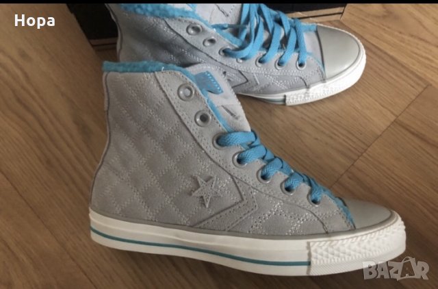 Кецове Converse 35,36, снимка 2 - Кецове - 23245052