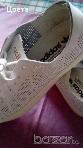 Маратонки АДИДАС, снимка 5 - Маратонки - 20506700