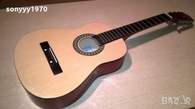taurus 76x28x7см-китара без струни, снимка 9 - Китари - 21880642
