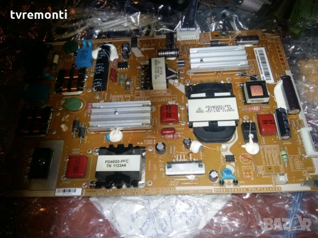 POWER SUPPLY BN44-00473A PSLF121A03S