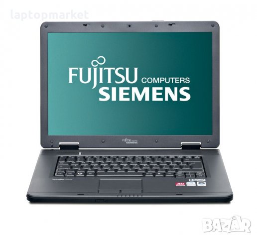 FSC Esprimo V5545 на части