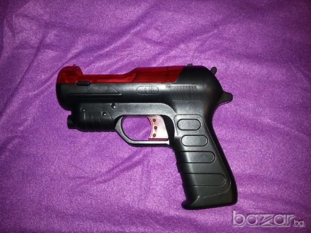 Ps3 Shooter (оръжия) и gun (пистолети), снимка 10 - PlayStation конзоли - 12890962