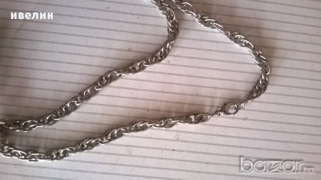 метално бижу-дракон, снимка 4 - Колиета, медальони, синджири - 17134333