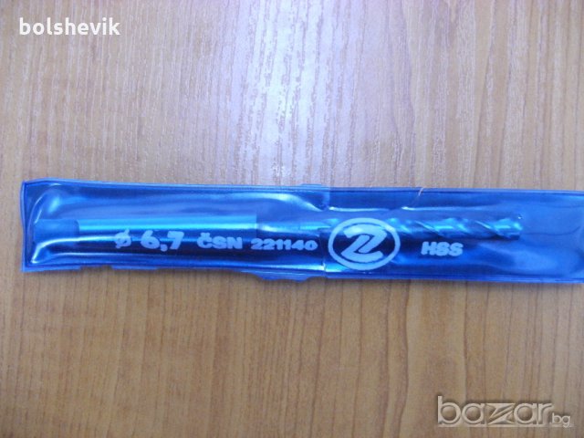 метчици, плашки , стругарски ножове, райбери, зенкери , снимка 5 - Други инструменти - 20606041