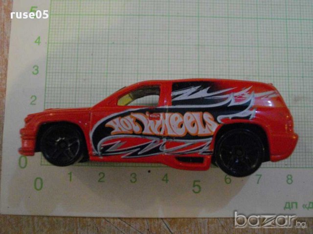 Кола 68, снимка 3 - Други ценни предмети - 8328839