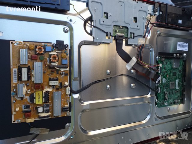 ​LED TV PANEL LTJ460HW01-J LED BACKLIG DIOD, снимка 3 - Части и Платки - 25317854