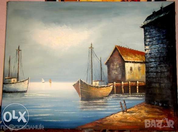 - 30% отстъпка Картини  репродукции на световно известни художници,бартер , снимка 17 - Картини - 23560870