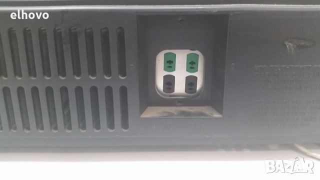 Grundig HI FI Studio-RPC 300, снимка 7 - Аудиосистеми - 25678501