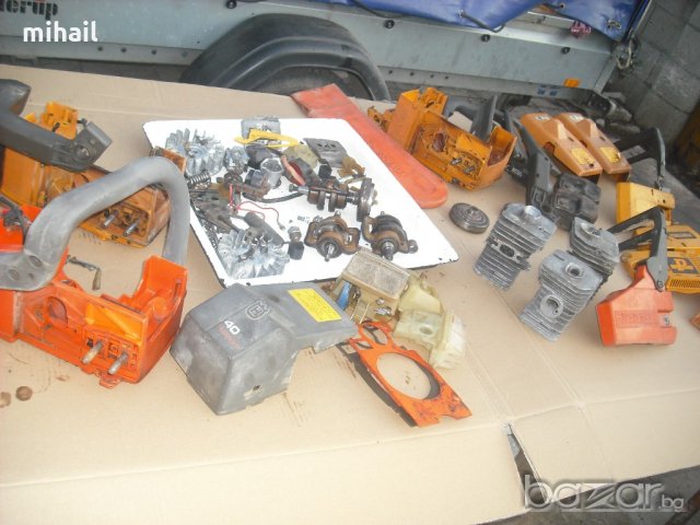 partner 400 на части